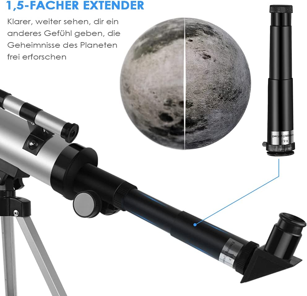 Landscape Observation Astronomical Telescope - Saadstore