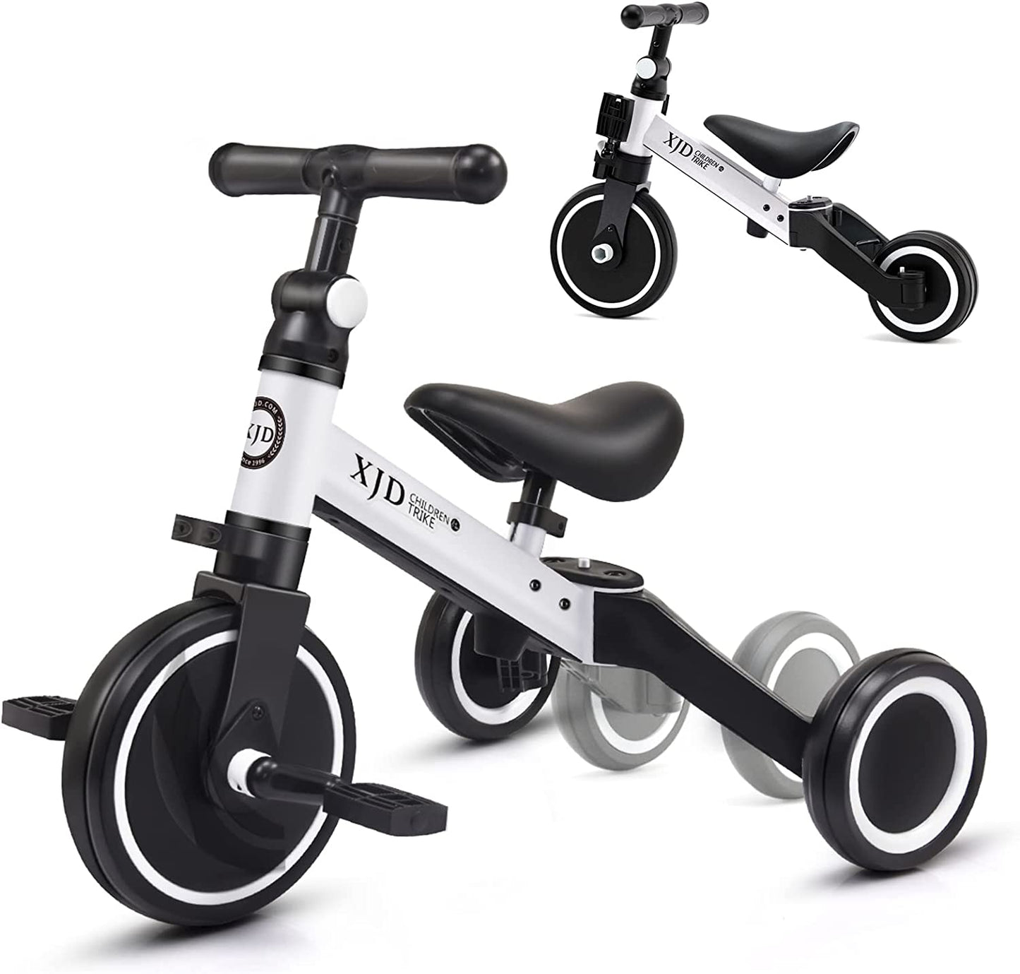 Balance Bike For Kids