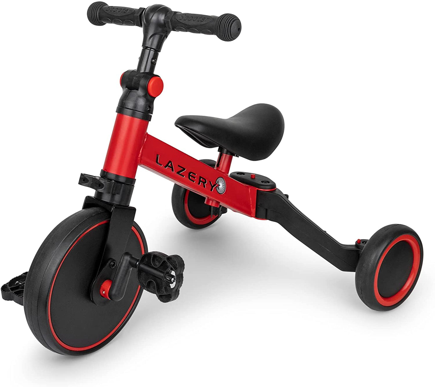 Balance Bike For Kids