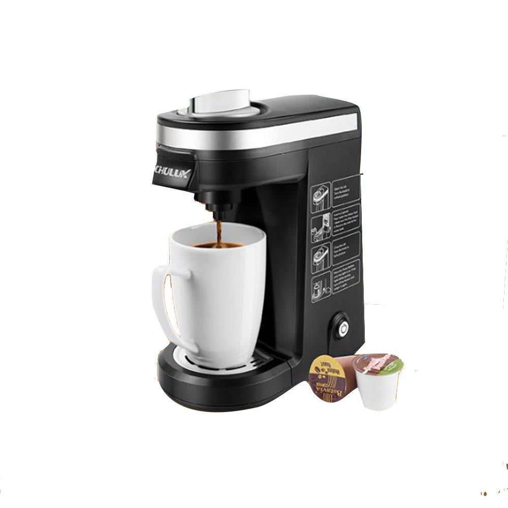 coffee maker