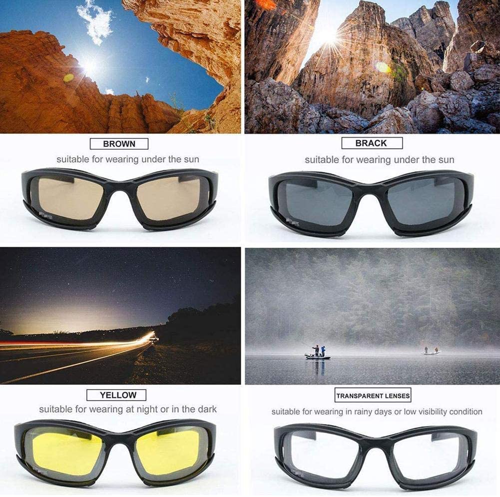 Polarized Outdoor Sport Goggles