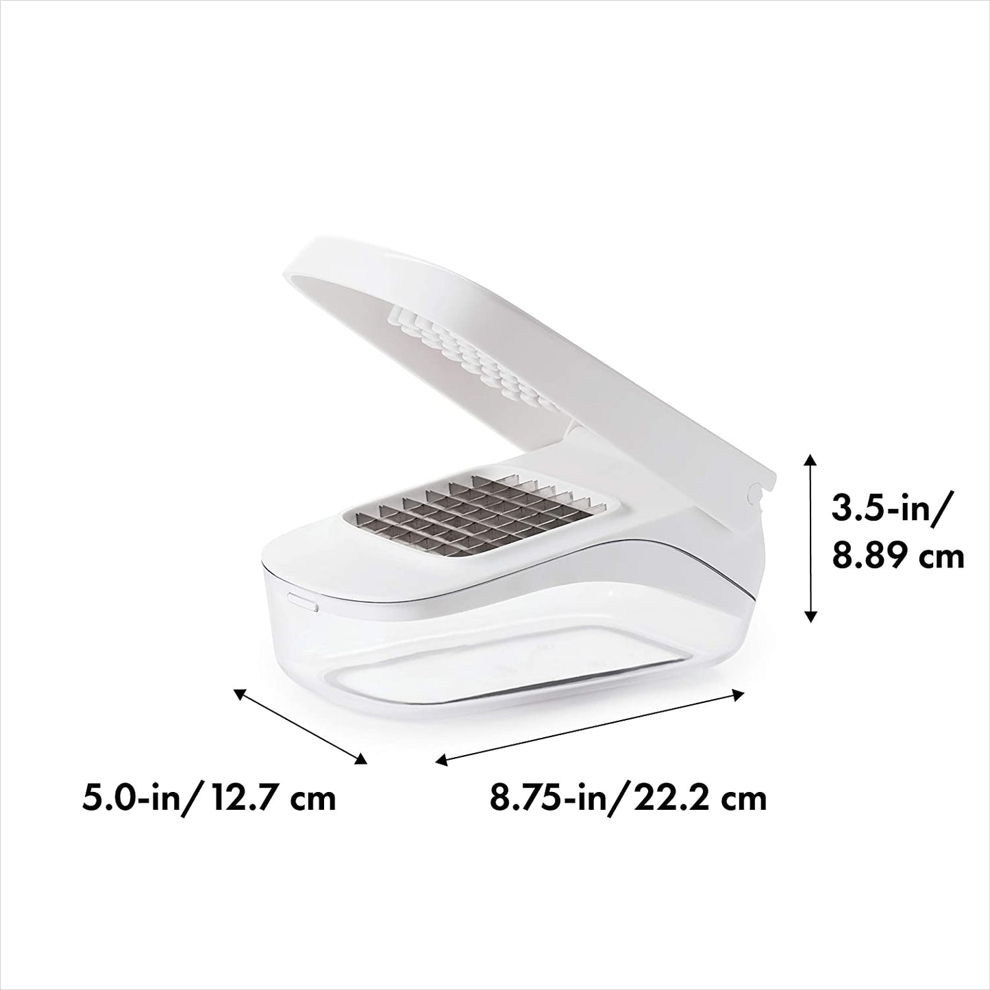 Multipurpose Food Dicer chopper