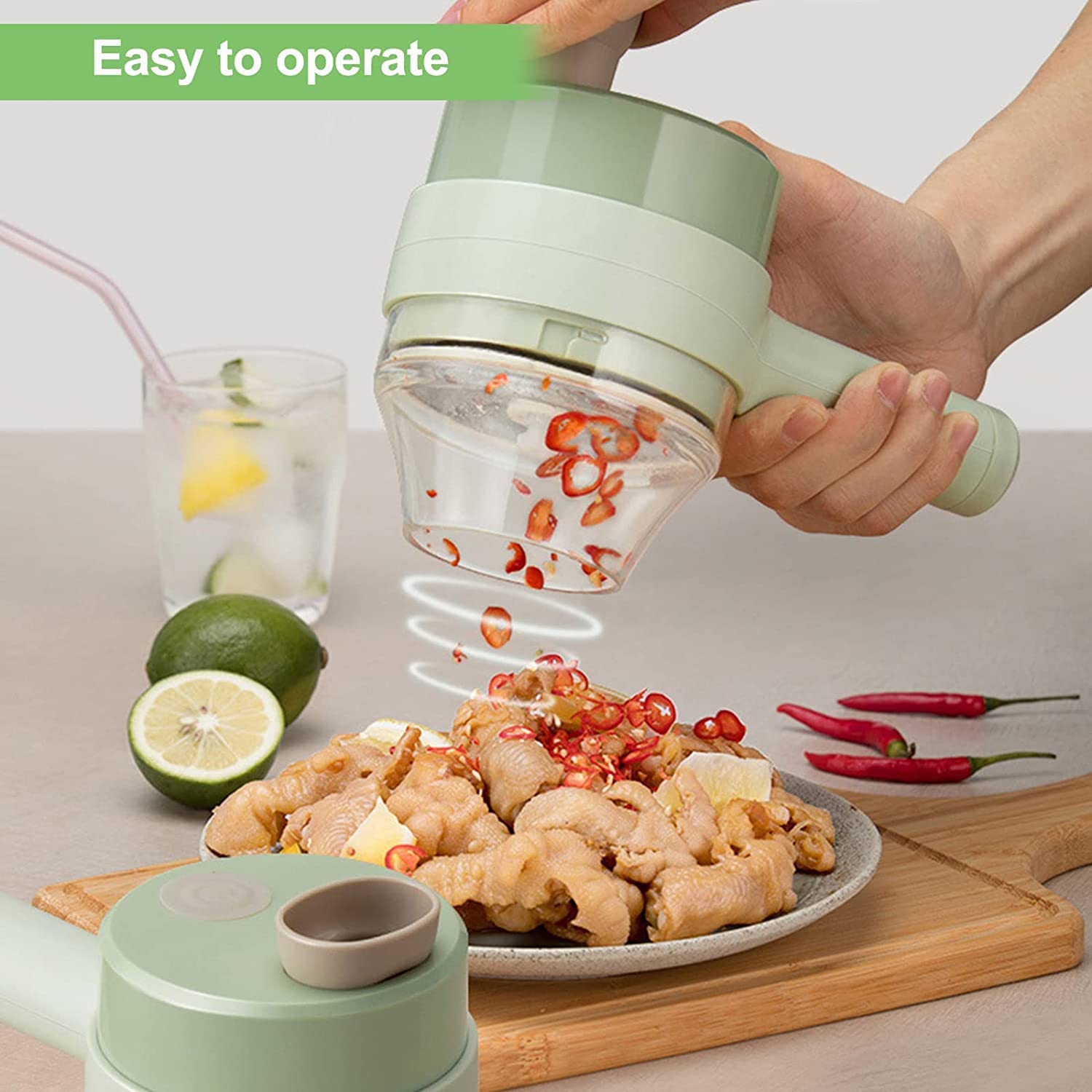 vegetable chopper uae