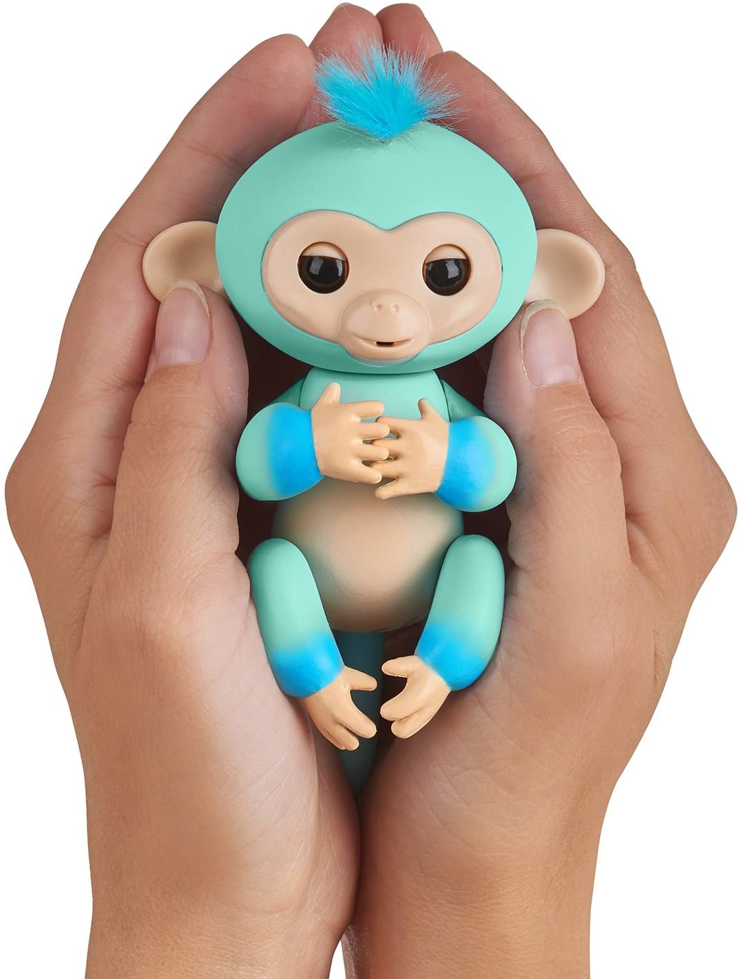 Fingertip Monkey Toy