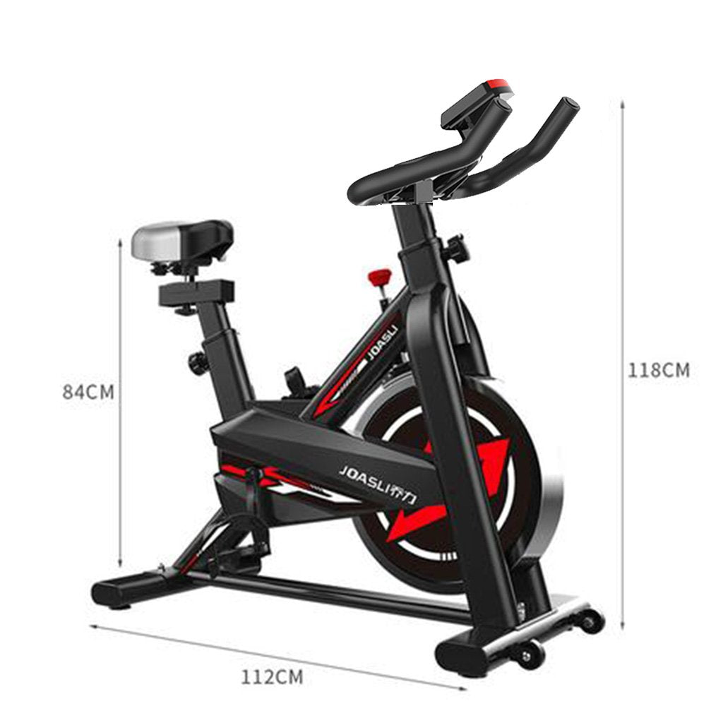 FITNESS EXERCISE BIKES