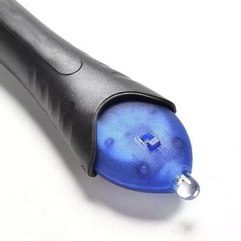 UV Light Repair Glue Tool Pen