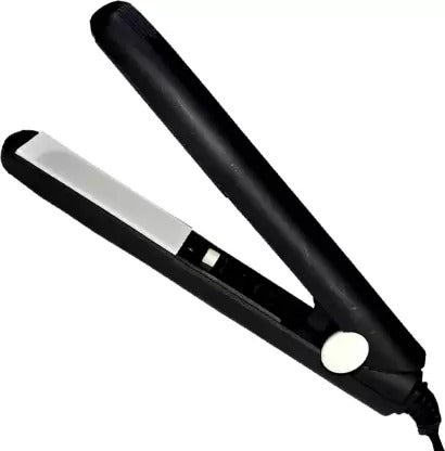 Portable mini straightener by PRETTY FACE