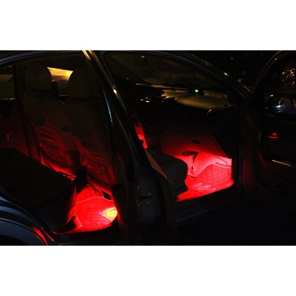 Car Decoration Light