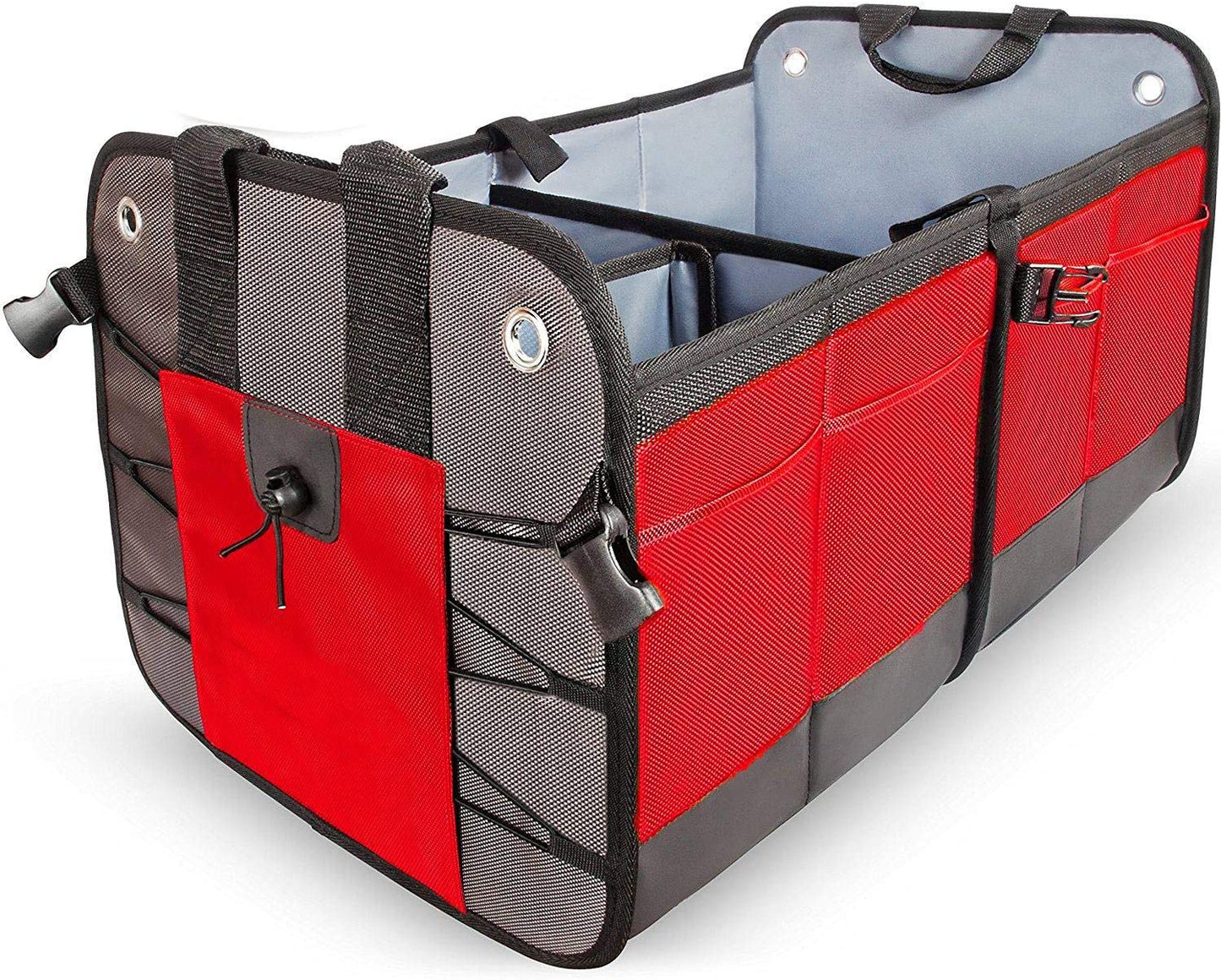 Car Trunk Organizer Storage Container Box