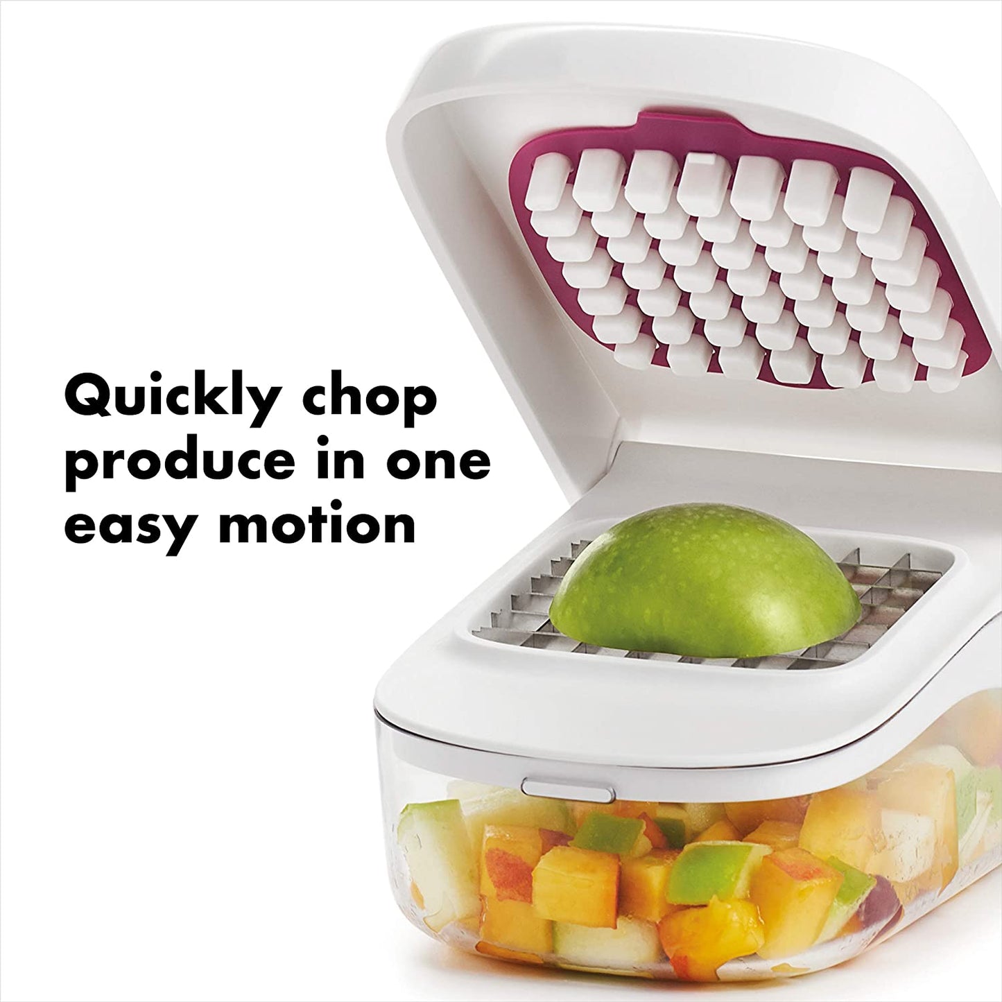 Multipurpose Food Dicer chopper