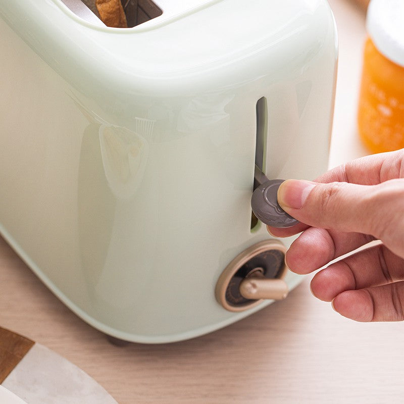 BREAKFAST  TOASTER MACHINE