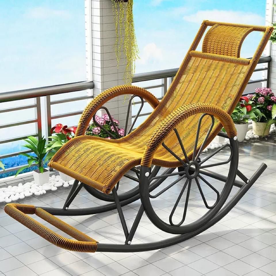 Rocking Chair