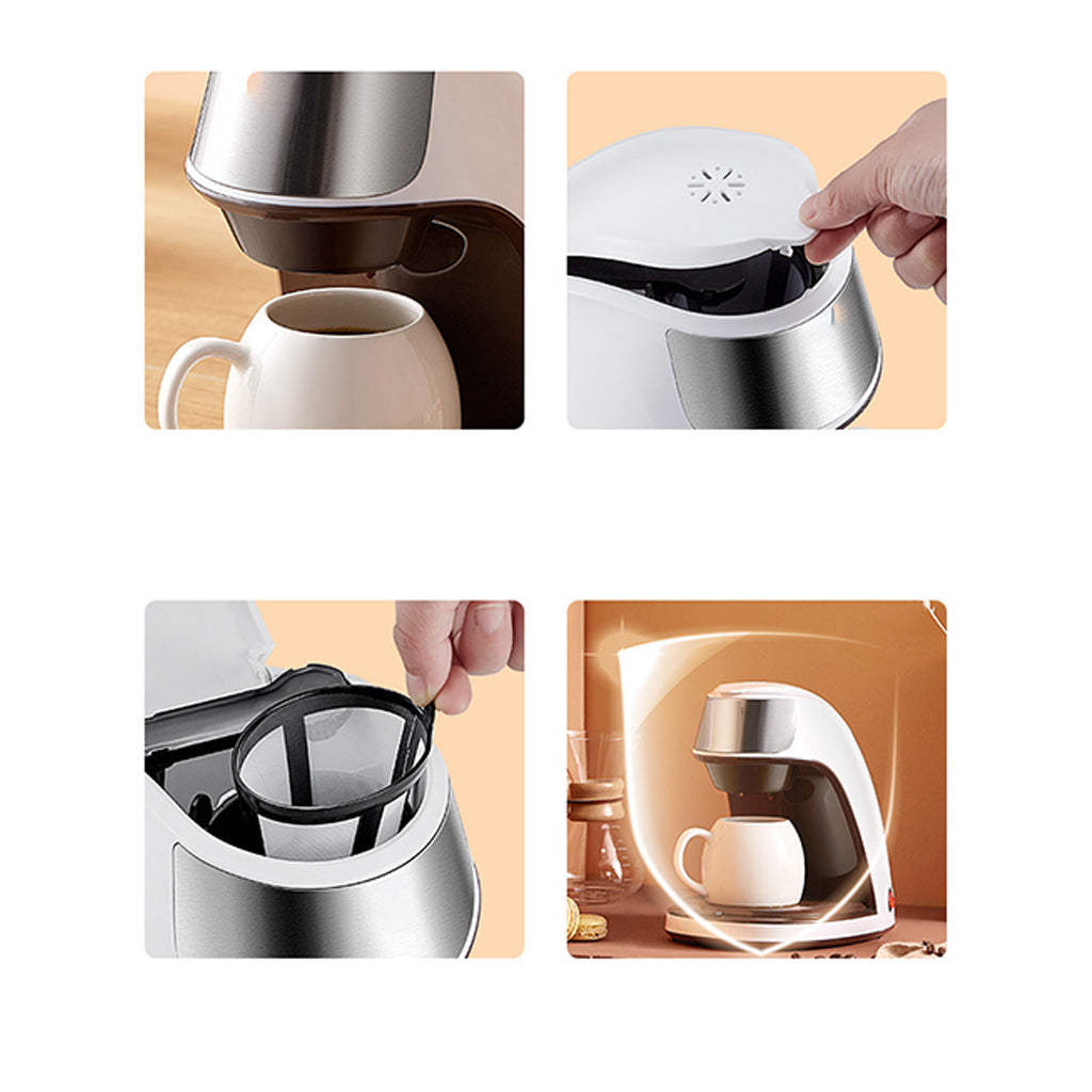 KONKA coffee machine