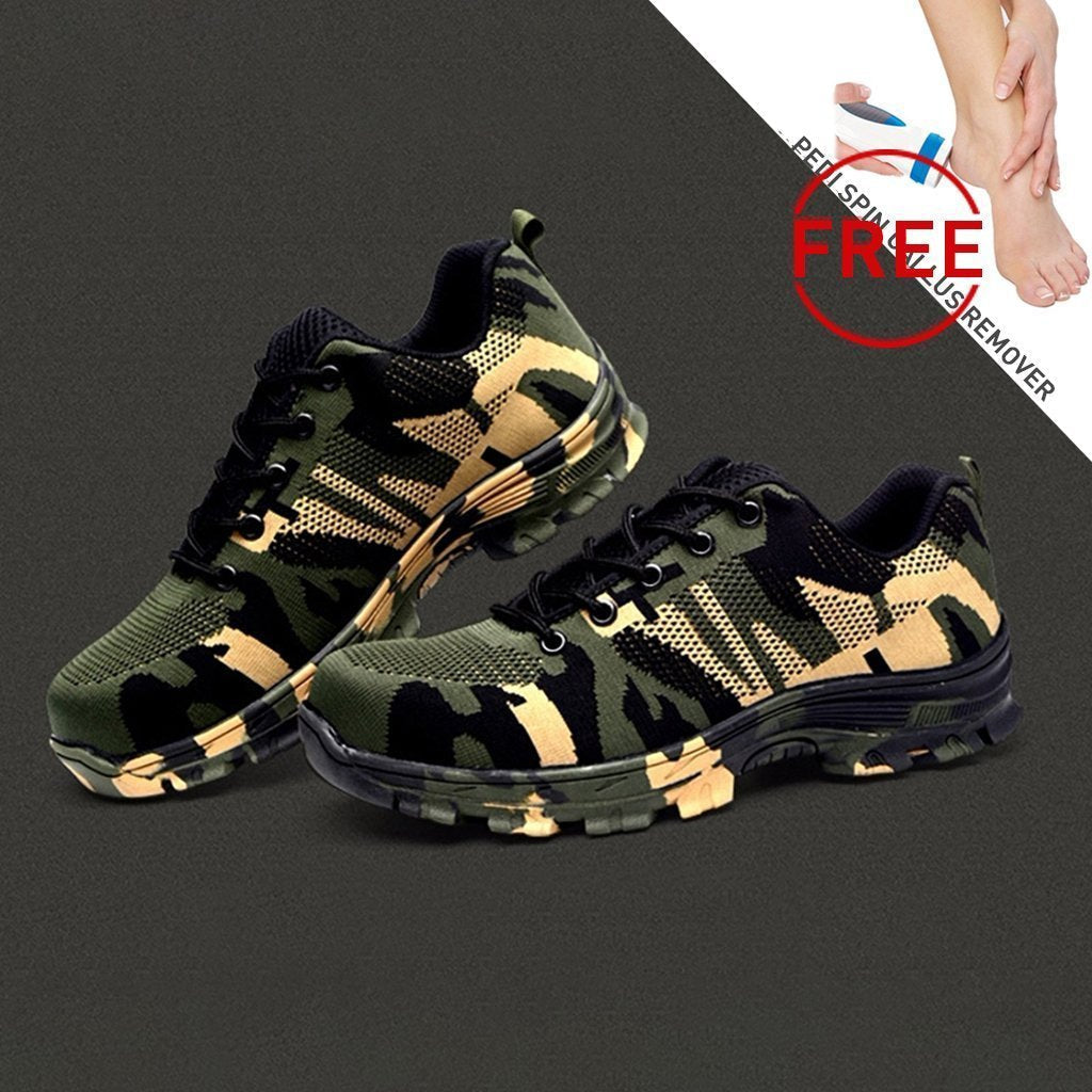 Military battlefield 2025 shoes review