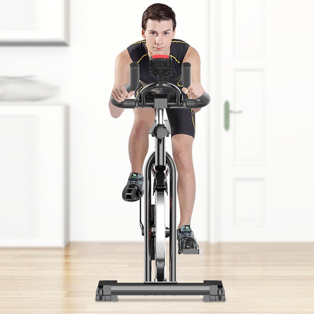 FITNESS EXERCISE BIKES