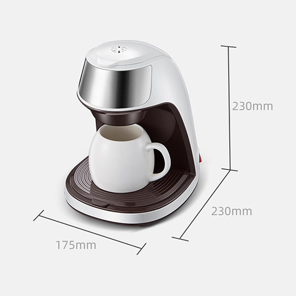 KONKA coffee machine