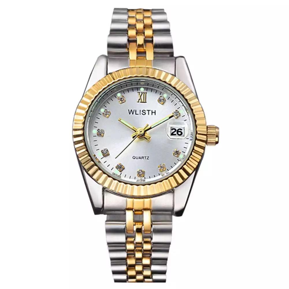 WLISTH couple  Watch 8536