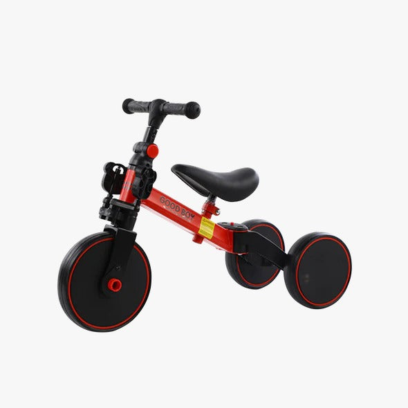 Balance Bike For Kids