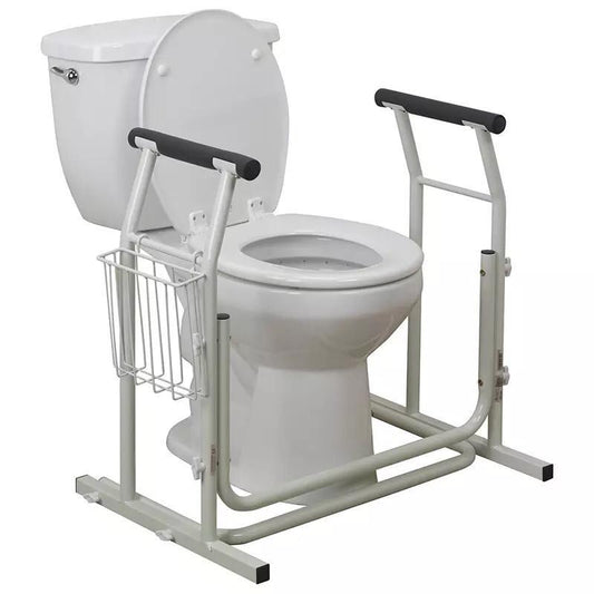 Toilet Safety Frame