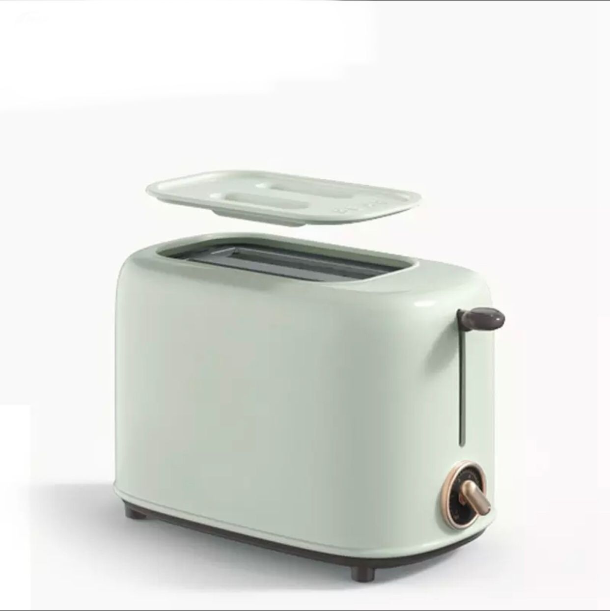 BREAKFAST  TOASTER MACHINE